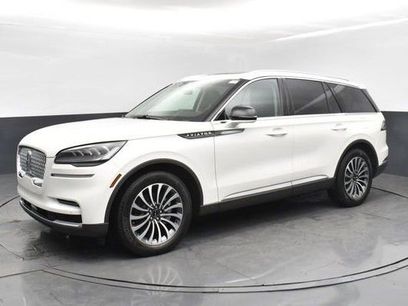 Used 2024 Lincoln Aviator 2WD w/ Premium Package