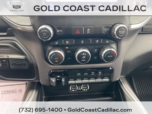 Used 2022 RAM 3500 Laramie image 22