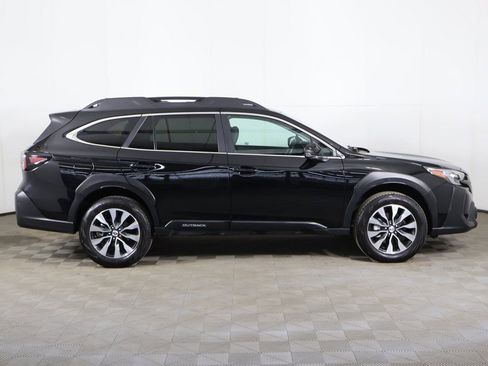 Used 2024 Subaru Outback Limited image 20