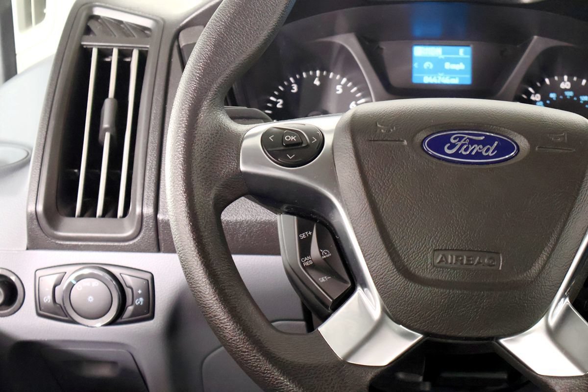 Used 2018 Ford Transit 350 XL RWD image 25