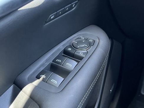 New 2025 Cadillac XT5 Premium Luxury w/ Technology Package image 23
