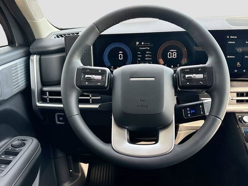 New 2026 Hyundai Santa Fe SEL image 11