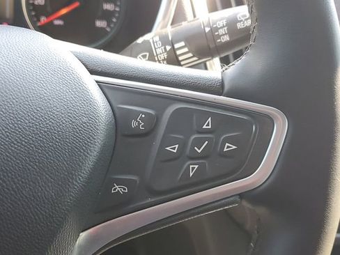 Certified 2023 Chevrolet Equinox Premier w/ LPO, Floor Liner Package image 23