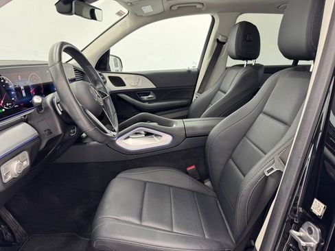 Used 2024 Mercedes-Benz GLE 350 4MATIC image 17