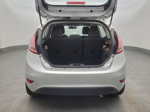 Used 2019 Ford Fiesta SE w/ Equipment Group 201A FWD image 29