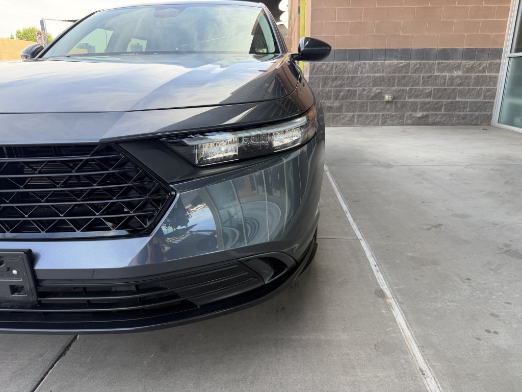 Used 2024 Honda Accord EX image 11