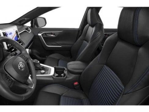 Certified 2021 Toyota RAV4 XSE AWD/4WD image 9