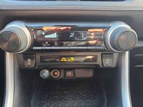 Used 2024 Toyota RAV4 LE image 25