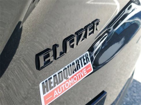 Used 2020 Chevrolet Blazer RS image 6