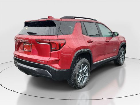 New 2026 GMC Terrain AT4 w/ Technology Package II image 4