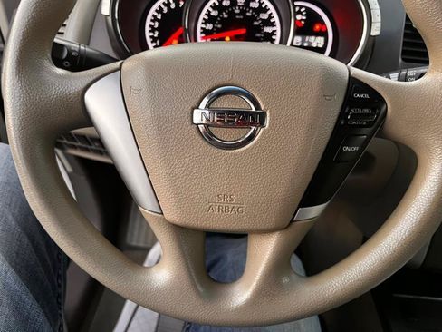 Used 2011 Nissan Murano S AWD/4WD image 23