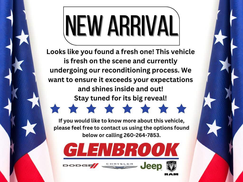 Used 2023 Dodge Hornet GT Plus w/ GT Blacktop Package AWD/4WD image 1