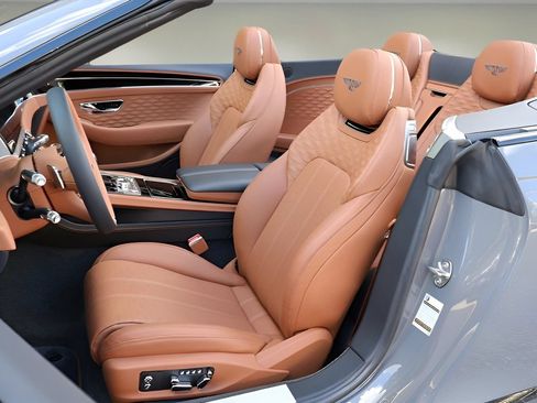 New 2026 Bentley Continental GT Speed AWD/4WD image 15