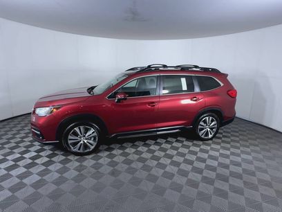 Used 2021 Subaru Ascent Limited w/ Technology Package