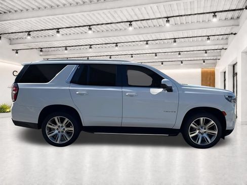 Used 2021 Chevrolet Tahoe LT RWD image 10