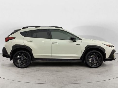 New 2026 Subaru Crosstrek 2.5i Sport AWD/4WD image 6