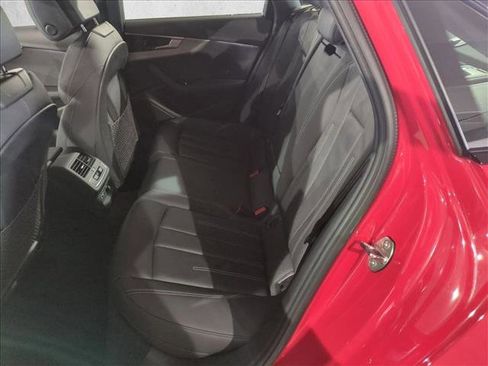 Used 2024 Audi A4 2.0T Premium Plus w/ Premium Plus Package image 23