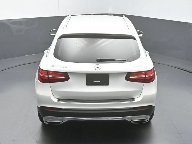 Used 2017 Mercedes-Benz GLC 300 4MATIC image 47