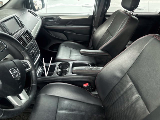 Used 2019 Dodge Grand Caravan GT FWD image 13