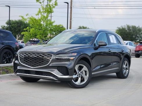 Used 2026 Genesis GV70 2.5T AWD/4WD image 2