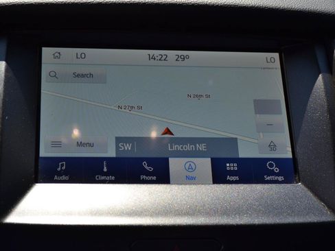 Used 2021 Ford Ranger Lariat w/ Tremor Off-Road Package AWD/4WD image 20