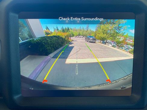 Used 2022 Jeep Wrangler Unlimited Sport AWD/4WD image 15
