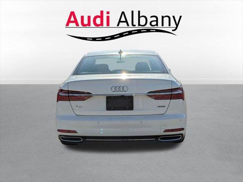 Certified 2023 Audi A6 2.0T Premium w/ Convenience Package AWD/4WD image 5