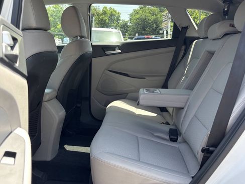 Used 2020 Hyundai Tucson SE AWD/4WD image 15