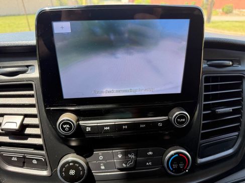 Used 2020 Ford Transit 350 RWD image 12