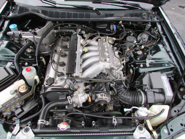 Used 1996 Acura TL 2.5 FWD image 20