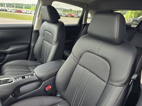 New 2027 Honda HR-V EX-L image 13
