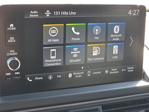 New 2025 Honda Pilot TrailSport image 33