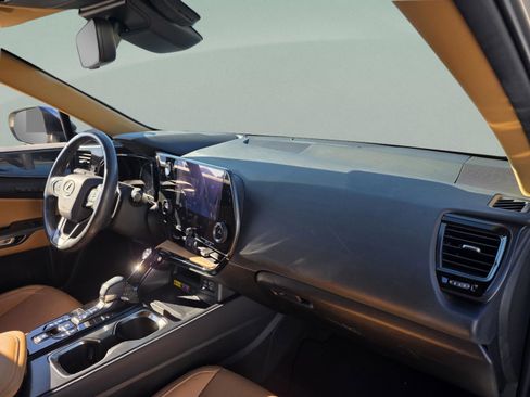 Certified 2023 Lexus NX 350 AWD w/ Premium Package image 18