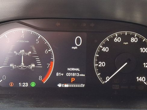 Used 2024 Honda HR-V EX-L image 21
