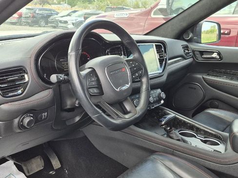 Used 2024 Dodge Durango R/T AWD/4WD image 9