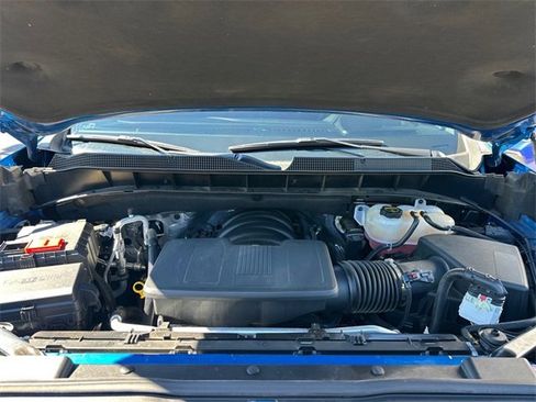 Used 2024 Chevrolet Silverado 1500 RST w/ RST All Star Premium Package image 28