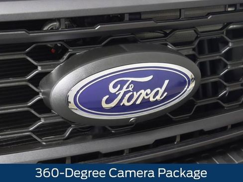New 2026 Ford F350 XL w/ STX Appearance Package image 12
