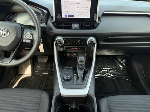 Used 2024 Toyota RAV4 LE image 11