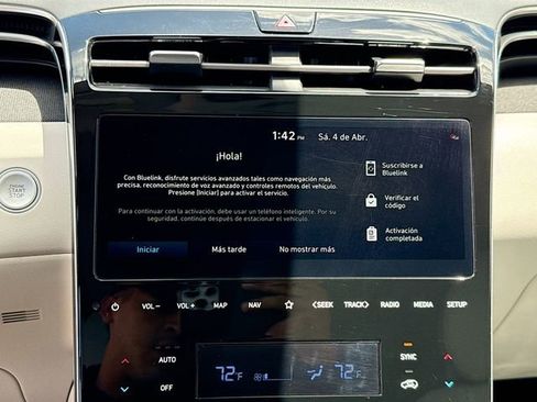 Certified 2024 Hyundai Tucson SEL w/ Convenience Package image 14