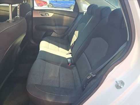 Used 2023 Kia Forte LXS FWD image 17