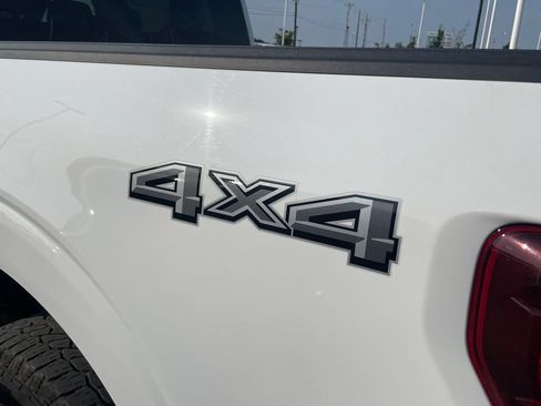 Used 2025 Ford F150 XLT w/ Equipment Group 301A Standard AWD/4WD image 24