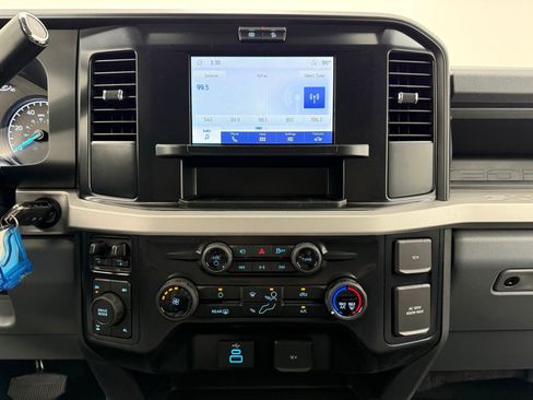New 2026 Ford F250 XL w/ STX Appearance Package AWD/4WD image 25