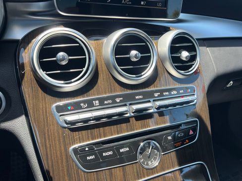 Used 2017 Mercedes-Benz C 300 Coupe w/ Premium 1 Package image 22