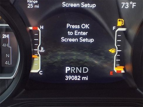 Used 2024 Jeep Wrangler Sahara image 21