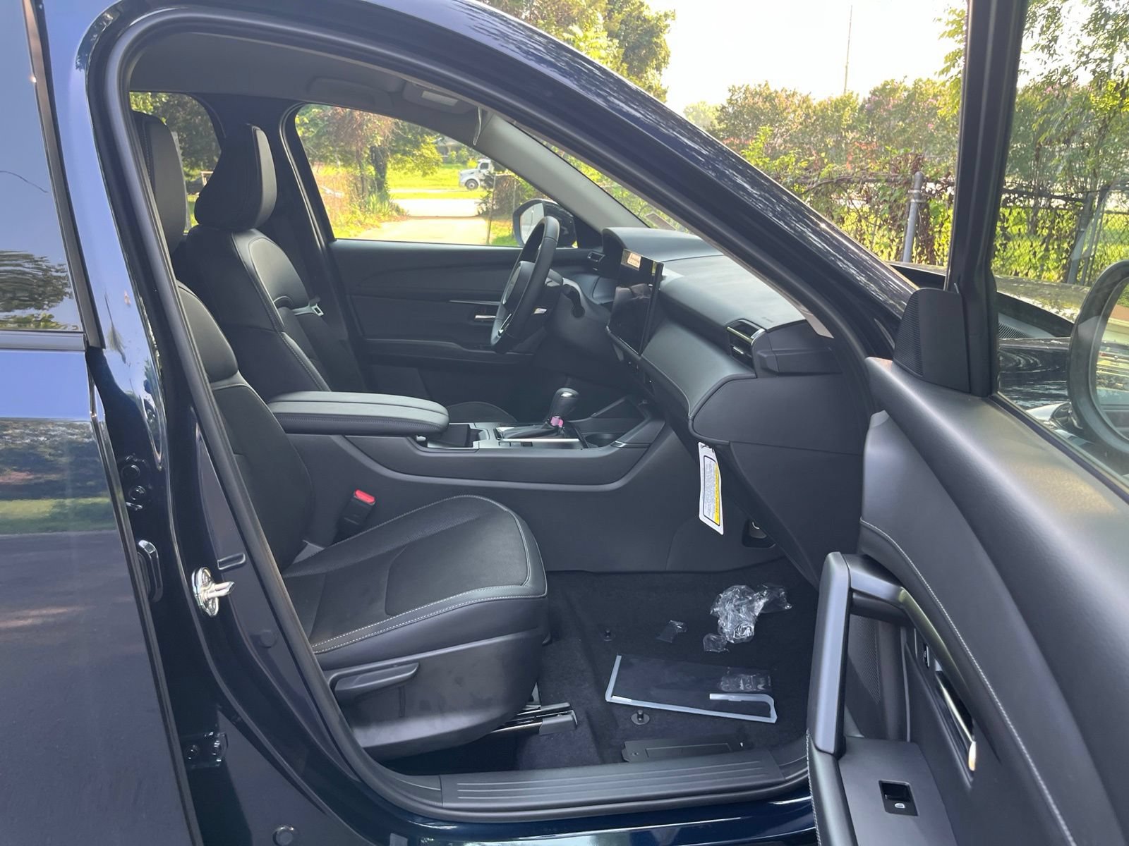 New 2026 MAZDA CX-5 Preferred AWD/4WD image 26