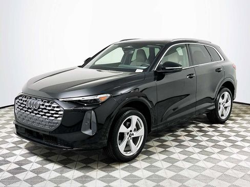 New 2025 Audi Q5 Premium Plus image 3