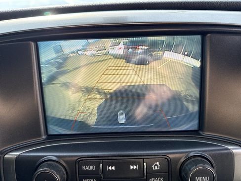 Used 2018 Chevrolet Silverado 3500 LT image 37