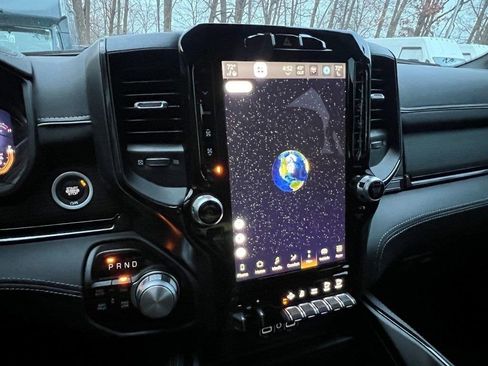 Certified 2023 RAM 1500 Limited w/ Cold Weather Group image 43