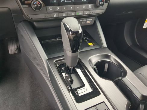 New 2026 Subaru Outback Premium image 26