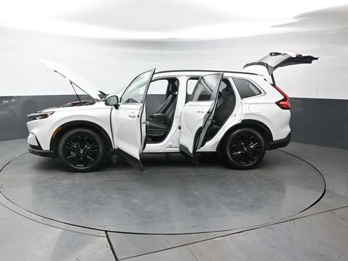 Used 2023 Honda CR-V Sport Touring image 47